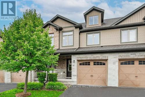 27 Arlington Crescent, Guelph (Pine Ridge), ON - Outdoor