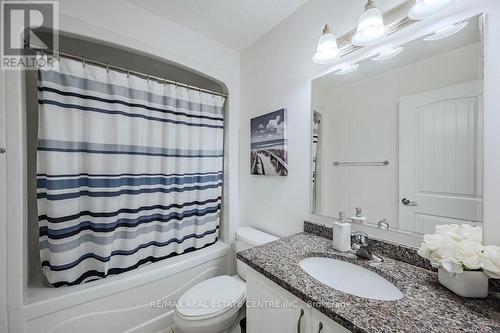 27 Arlington Crescent, Guelph, ON - Indoor Photo Showing Bathroom