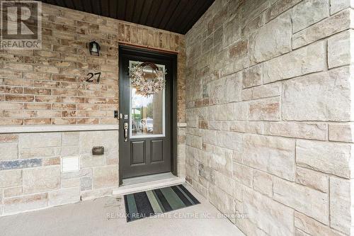 27 Arlington Crescent, Guelph (Pine Ridge), ON -  Photo Showing Bathroom