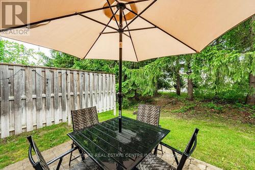 27 Arlington Crescent, Guelph (Pine Ridge), ON - Outdoor With Deck Patio Veranda With Exterior