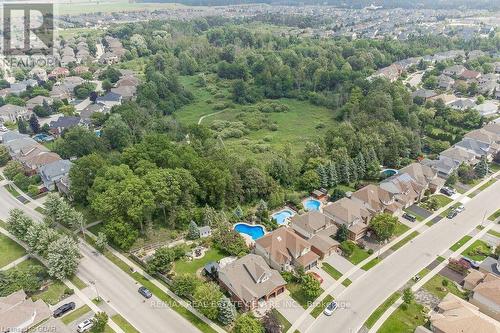 27 Arlington Crescent, Guelph, ON - Outdoor With View