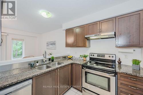 27 Arlington Crescent, Guelph (Pine Ridge), ON - Indoor Photo Showing Kitchen With Double Sink