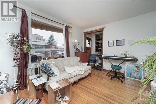 40 Vaughan Street, Ottawa, ON - Indoor