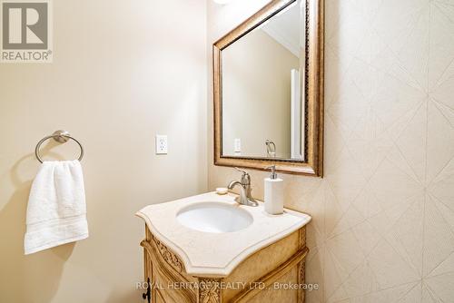 74 Rockland Crescent, Whitby (Brooklin), ON - Indoor Photo Showing Bathroom