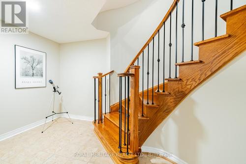 74 Rockland Crescent, Whitby (Brooklin), ON - Indoor Photo Showing Other Room