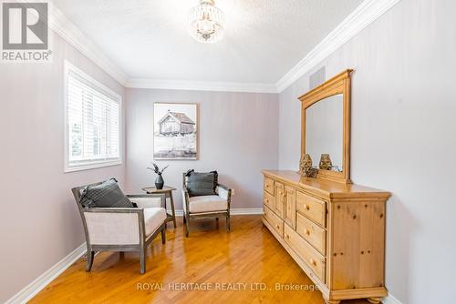 74 Rockland Crescent, Whitby (Brooklin), ON - Indoor Photo Showing Other Room