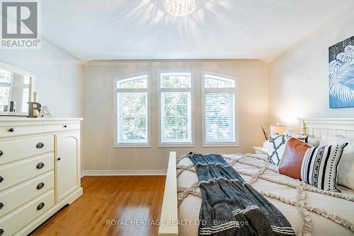 74 Rockland Crescent, Whitby (Brooklin), ON - Indoor Photo Showing Bedroom