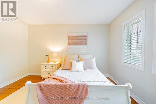 74 Rockland Crescent, Whitby (Brooklin), ON - Indoor Photo Showing Bedroom