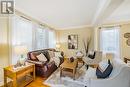 74 Rockland Crescent, Whitby (Brooklin), ON  - Indoor Photo Showing Living Room 