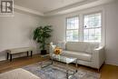 5 Merritt Road, Toronto (O'Connor-Parkview), ON  - Indoor Photo Showing Living Room 