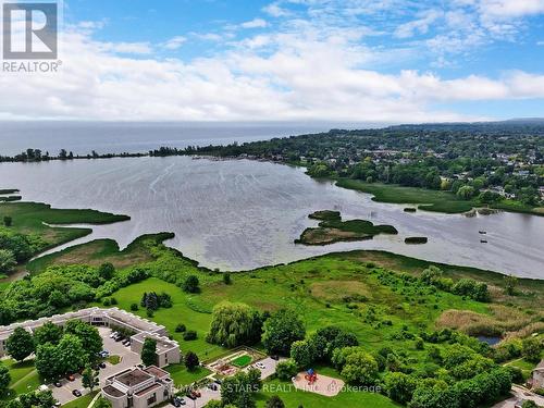 Lph05 - 1215 Bayly Street, Pickering, ON - Outdoor With Body Of Water With View