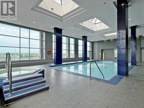 Lph05 - 1215 Bayly Street, Pickering, ON - Indoor Photo Showing Other Room With In Ground Pool