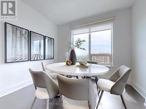 Lph05 - 1215 Bayly Street, Pickering, ON - Indoor Photo Showing Dining Room