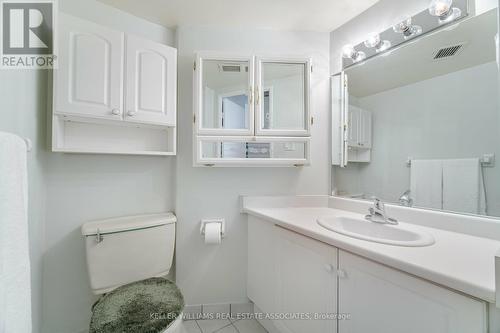 914 - 1333 Bloor Street, Mississauga (Applewood), ON - Indoor Photo Showing Bathroom