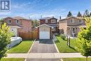 12 Shenstone Avenue, Brampton, ON  - Outdoor 