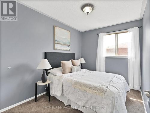 12 Shenstone Avenue, Brampton, ON - Indoor Photo Showing Bedroom