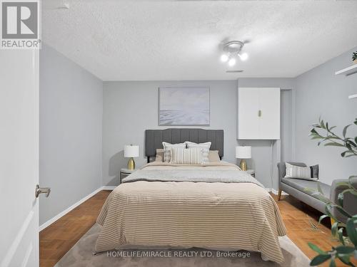 12 Shenstone Avenue, Brampton, ON - Indoor Photo Showing Bedroom