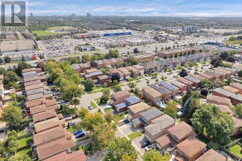 12 Shenstone Avenue, Brampton, ON - Outdoor With View