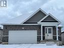 16 Braeburn Street, Brighton, ON  - Outdoor 