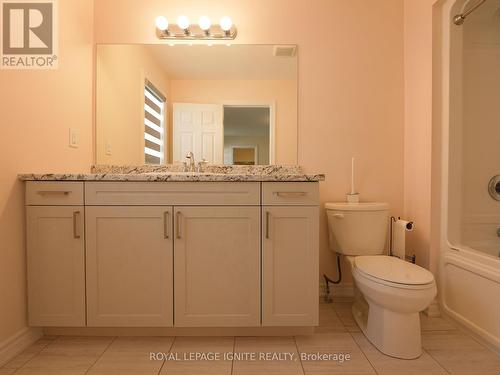 16 Braeburn Street, Brighton, ON - Indoor Photo Showing Bathroom