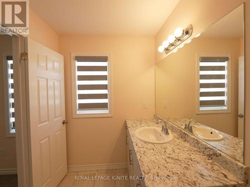 16 Braeburn Street, Brighton, ON - Indoor Photo Showing Bathroom