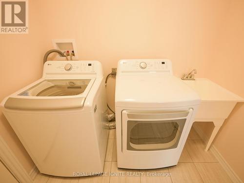 16 Braeburn Street, Brighton, ON - Indoor Photo Showing Laundry Room