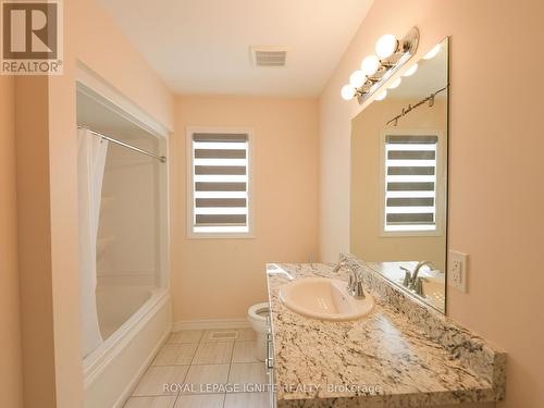 16 Braeburn Street, Brighton, ON - Indoor Photo Showing Bathroom