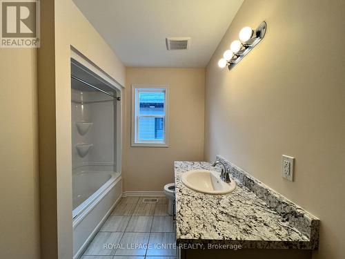 16 Braeburn Street, Brighton, ON - Indoor Photo Showing Bathroom