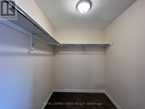 16 Braeburn Street, Brighton, ON - Indoor With Storage