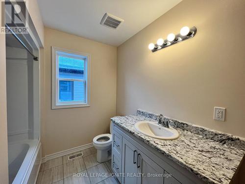 16 Braeburn Street, Brighton, ON - Indoor Photo Showing Bathroom