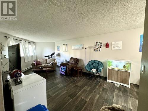 105 280 N Broadway Avenue, Williams Lake, BC - Indoor