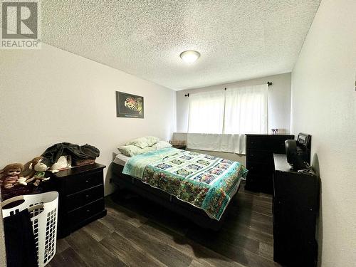 105 280 N Broadway Avenue, Williams Lake, BC - Indoor Photo Showing Bedroom