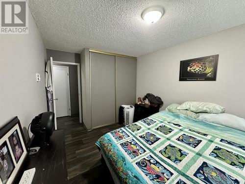 105 280 N Broadway Avenue, Williams Lake, BC - Indoor Photo Showing Bedroom