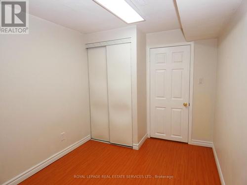 131 Salome Drive, Toronto (Agincourt South-Malvern West), ON - Indoor Photo Showing Other Room