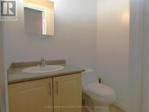 131 Salome Drive, Toronto (Agincourt South-Malvern West), ON - Indoor Photo Showing Bathroom