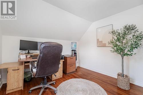 344 East 12Th Street, Hamilton (Hill Park), ON - Indoor Photo Showing Office