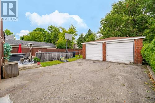 344 East 12Th Street, Hamilton (Hill Park), ON - Outdoor