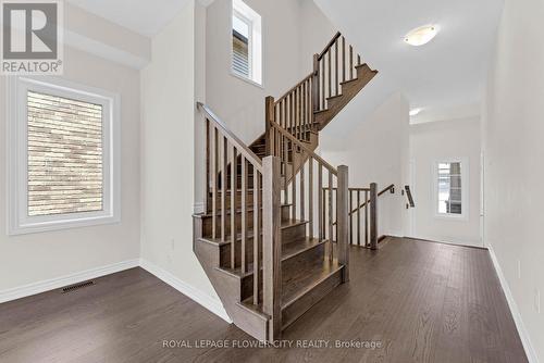 31 Dennis Avenue, Brantford, ON - Indoor Photo Showing Other Room