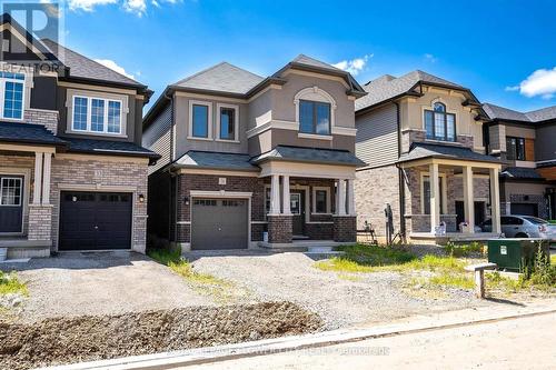 31 Dennis Avenue, Brantford, ON - Outdoor With Facade