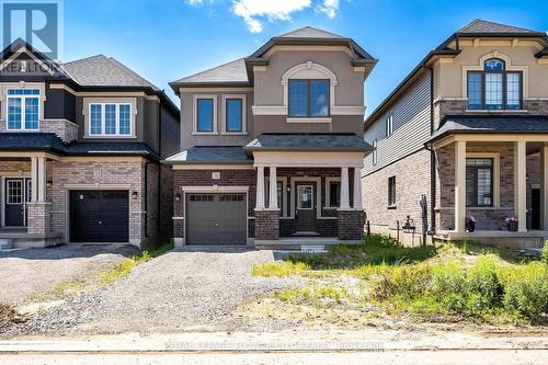 31 Dennis Avenue, Brantford, ON - Outdoor With Facade