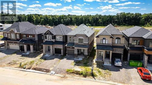 31 Dennis Avenue, Brantford, ON - Outdoor With Facade