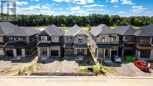 31 Dennis Avenue, Brantford, ON - Outdoor With Facade