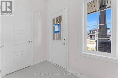 31 Dennis Avenue, Brantford, ON - Indoor Photo Showing Other Room