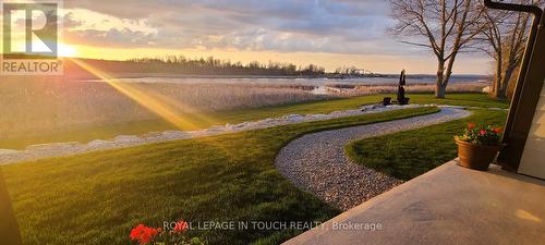 18 Swan Lane, Tay, ON - Outdoor With View