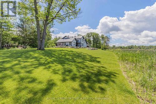 18 Swan Lane, Tay, ON - Outdoor With View