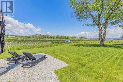 18 Swan Lane, Tay, ON - Outdoor With View