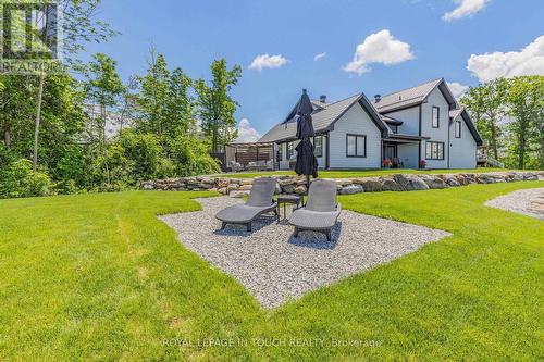 18 Swan Lane, Tay, ON - Outdoor