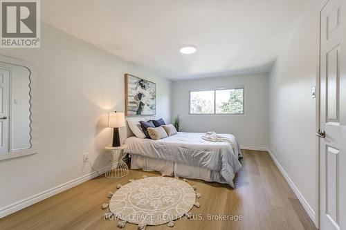 85 Bonham Boulevard, Mississauga (Streetsville), ON - Indoor Photo Showing Bedroom