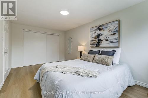 85 Bonham Boulevard, Mississauga (Streetsville), ON - Indoor Photo Showing Bedroom