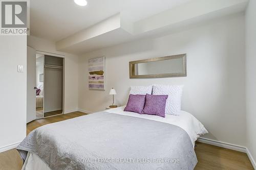 85 Bonham Boulevard, Mississauga (Streetsville), ON - Indoor Photo Showing Bedroom